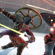 Image for article titled More Tekken 6 Characters To Look At